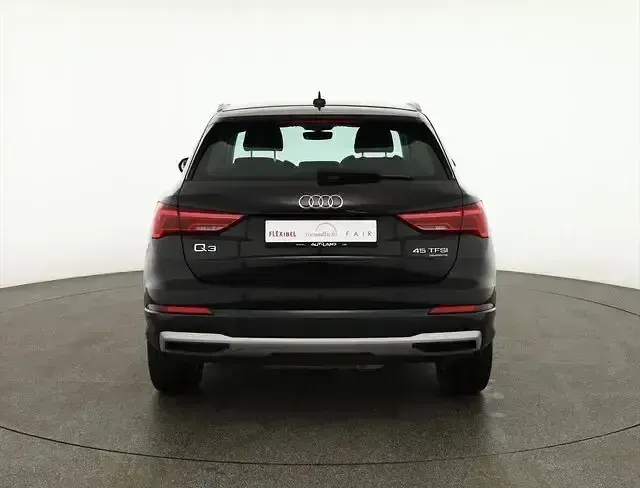 Gebraucht Audi Q3 Advanced 230 PS (169 kW) 2019 Andere SUV