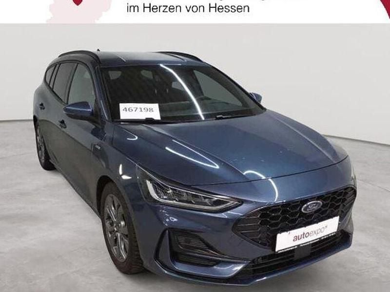 Gebraucht Ford Focus 2024 Andere Limousine