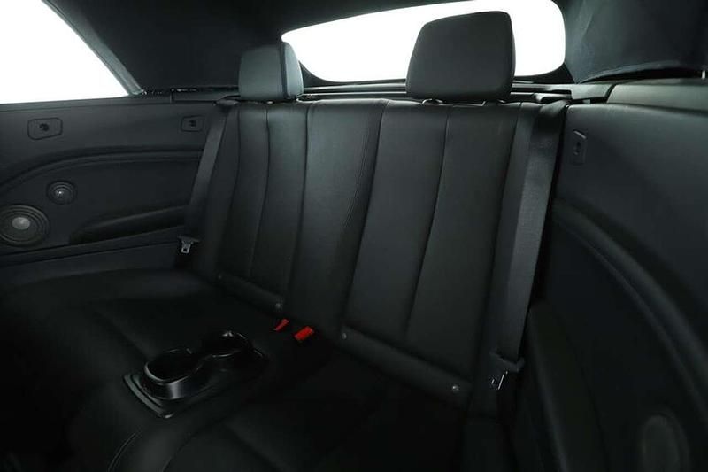 Gebraucht BMW M235 Sport Line 326 PS (239 kW) 2015 Cabrio