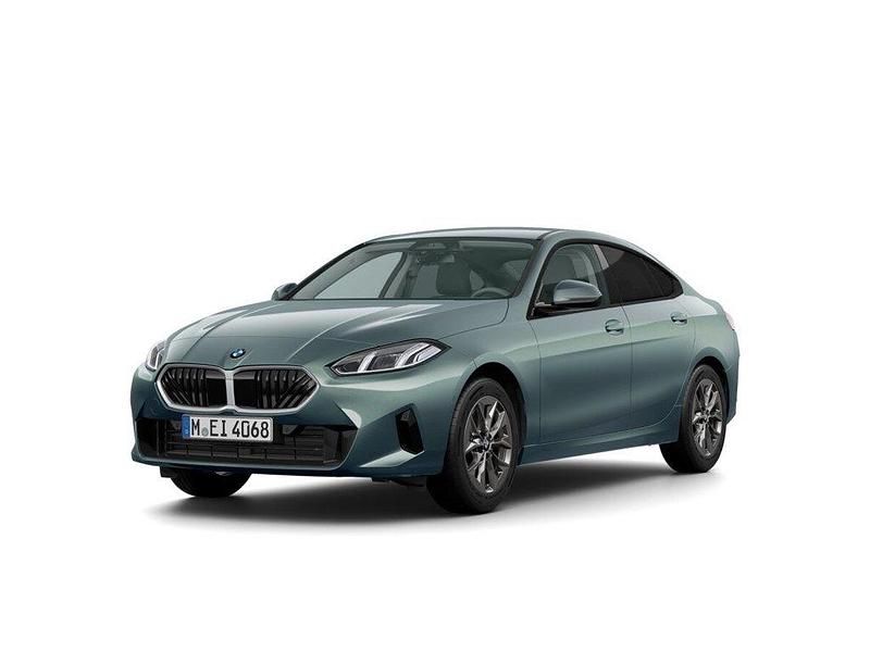 Gruen Neu 2025 BMW 216 Limousine | 32.640 € (Guter Preis) - Bild 1/4