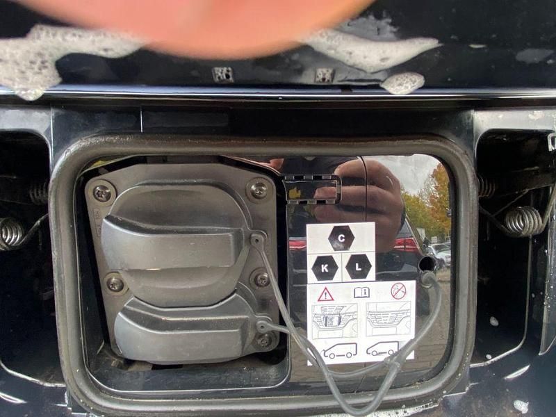 Gebraucht Dacia Spring Comfort Plus 33 kW (45 PS) 2022 Kleinwagen