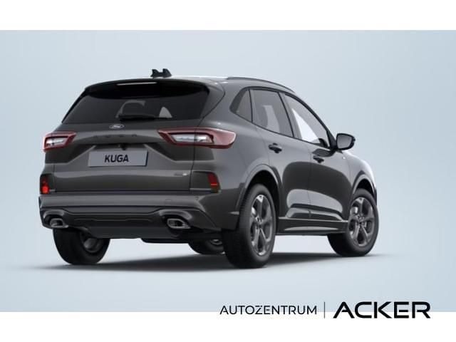 Neu Ford Kuga ST-Line 183 PS (134 kW) 2025 Grau SUV