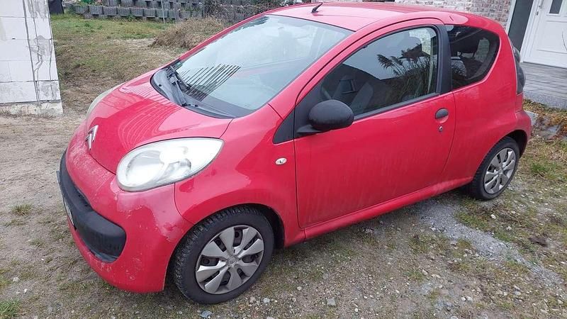 Gebraucht Citroën C1 Style 68 PS (50 kW) 2006 Kleinwagen