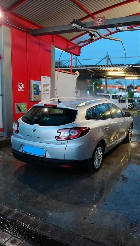 Gebraucht 2013 Renault Mégane GrandTour Kombi | 5.000 € (Guter Preis) - Bild 1/4