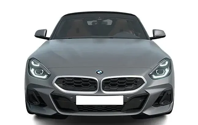 Neu BMW Z4 Sport Line 197 PS (144 kW) 2026 P0c37 bmw individual frozen gr Cabrio