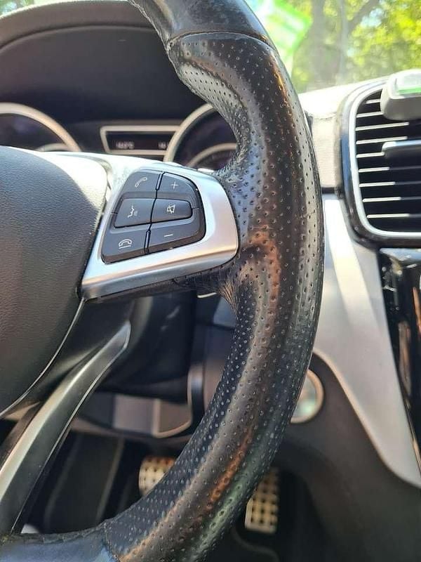 Gebraucht 2018 Mercedes GLE350 AMG line SUV | 29.000 € (Superpreis) - Bild 1/4