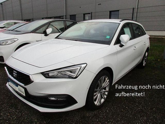 Gebraucht 2021 Seat Leon Style Kombi | 19.970 € (Fairer Preis) - Bild 1/1