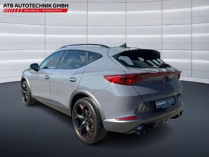 Gebraucht Cupra Formentor VZ 310 PS (228 kW) 2023 Grau SUV