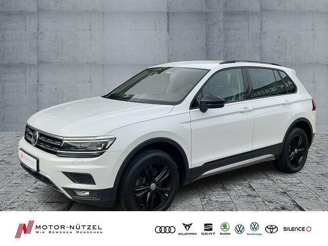 Gebraucht VW Tiguan 239 PS (175 kW) 2019 Othercolor SUV