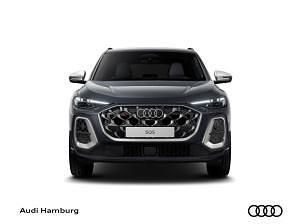 Neu Audi SQ5 367 PS (269 kW) 2026 Grau (tamboragrau metallic) SUV