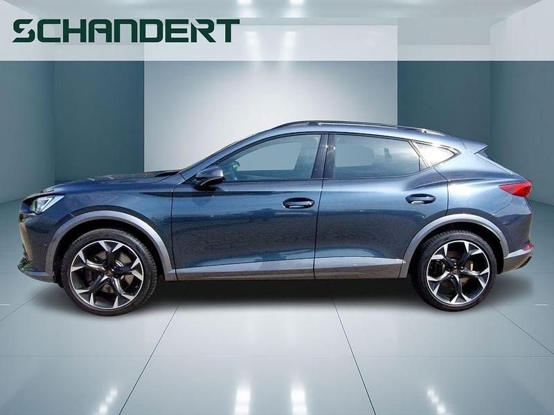 Gebraucht Cupra Formentor VZ 310 PS (228 kW) 2022 SUV