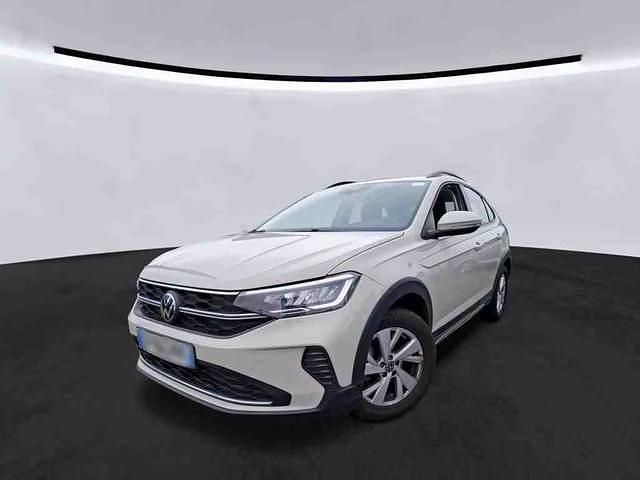 Gebraucht VW Taigo Life 110 PS (80 kW) 2023 Grau SUV