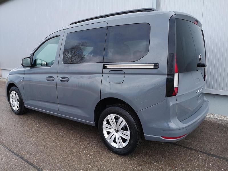 Neu VW Caddy 2026 Puregrey Van / Kleinbus