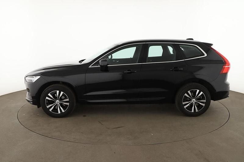 Usata Volvo XC60 Momentum 2021 Nero SUV
