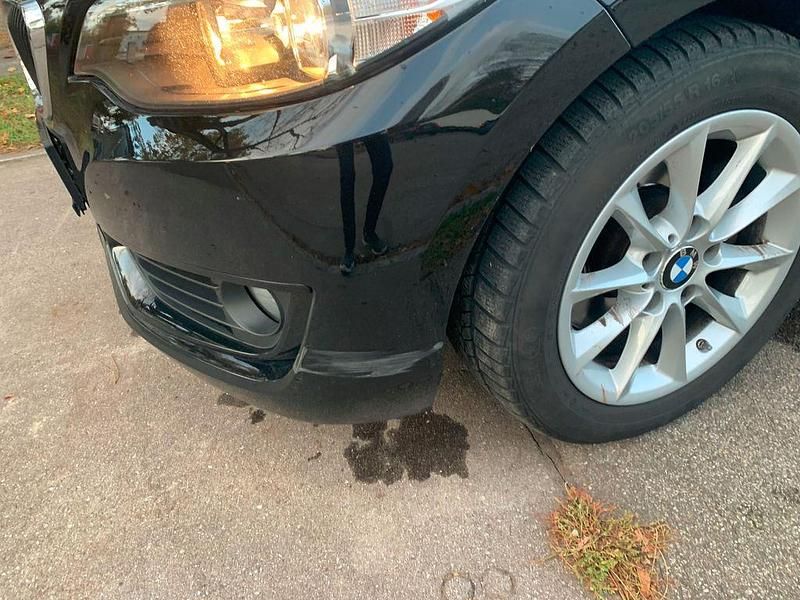 Gebraucht BMW 220 190 PS (139 kW) 2016 Schwarz Cabrio