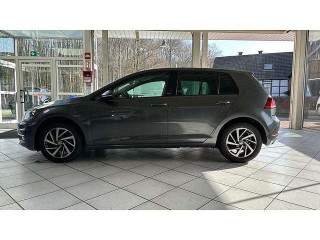 Gebraucht VW Golf VII Sound 150 PS (110 kW) 2018 Kleinwagen