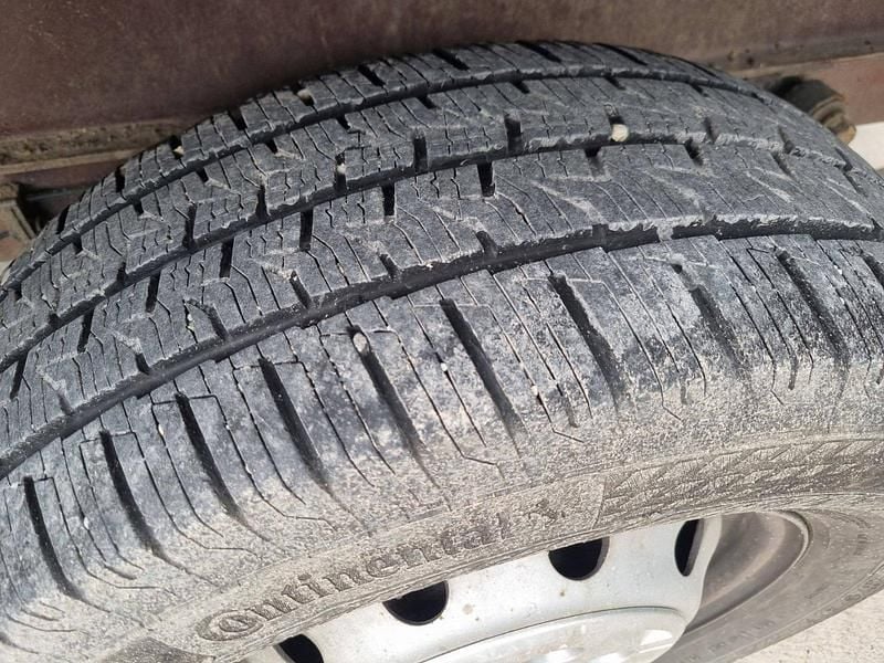 Gebraucht Peugeot Boxer 140 PS (102 kW) 2022 Van