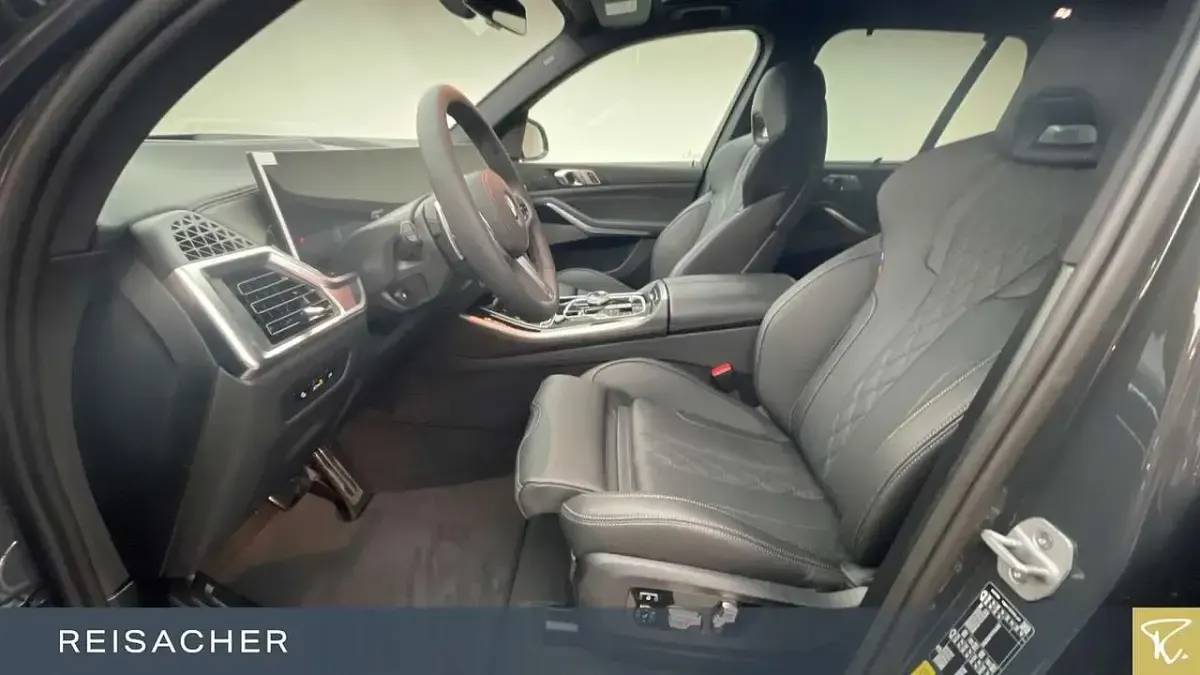 Neu BMW X5 Performance 489 PS (359 kW) 2026 Bmw individual dravitgrau meta SUV
