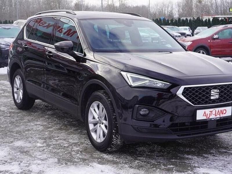 Gebraucht Seat Tarraco Style 150 PS (110 kW) 2019 Andere SUV