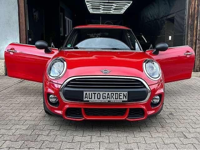 Gebraucht 2018 Mini John Cooper Works Kleinwagen | 14.490 € - Bild 1/4