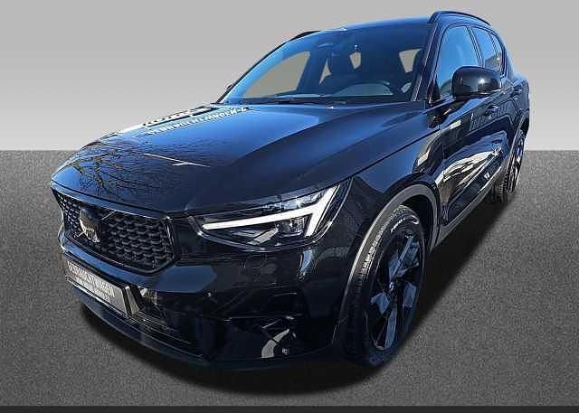 Gebraucht Volvo XC40 120 PS (88 kW) 2025 SUV