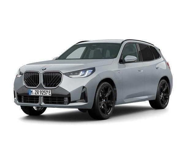 Grau Neu 2025 BMW X3 M Sport SUV | 63.430 € (Superpreis) - Bild 1/4