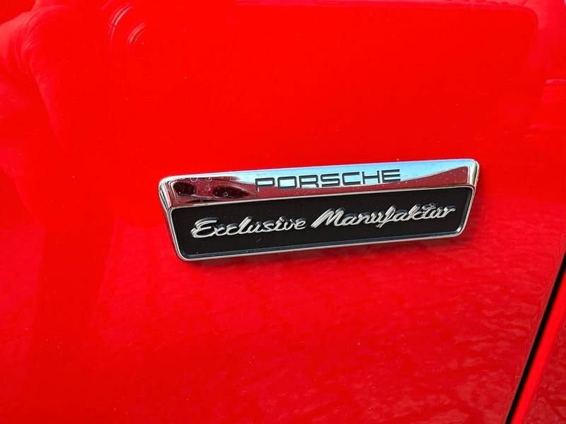 Gebraucht Porsche 991 606 PS (445 kW) 2018 Rot