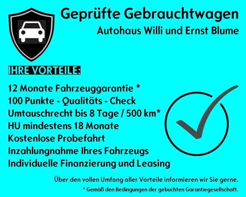 Gebraucht DFSK Fengon 106 PS (77 kW) 2024 Blau SUV