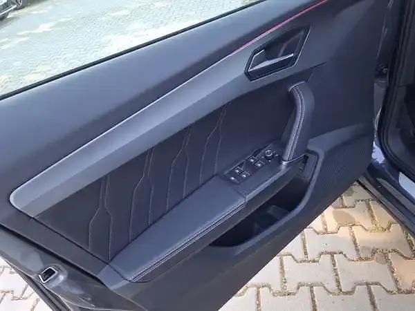 Gebraucht Cupra Formentor 150 PS (110 kW) 2024 "magnetic tech" SUV