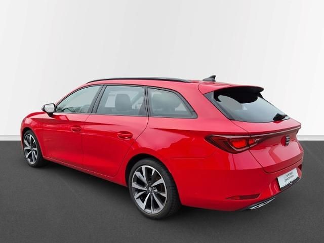 Gebraucht Seat Leon ST FR 150 PS (110 kW) 2022 Andere farbe Kombi