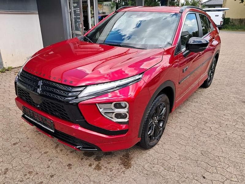 Dynamikrot Gebraucht 2022 Mitsubishi Eclipse Cross Select SUV | 23.980 € (Fairer Preis) - Bild 1/4