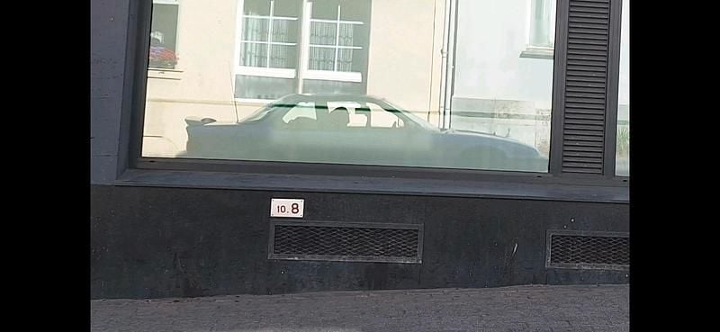 Grau Gebraucht 2025 Honda Prelude Coupé | 6.500 € - Bild 1/4