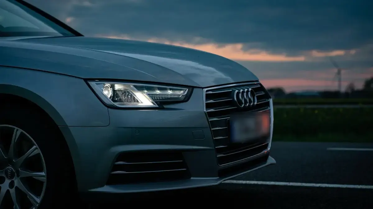 Gebraucht Audi A4 190 PS (139 kW) 2017 Silber Kombi