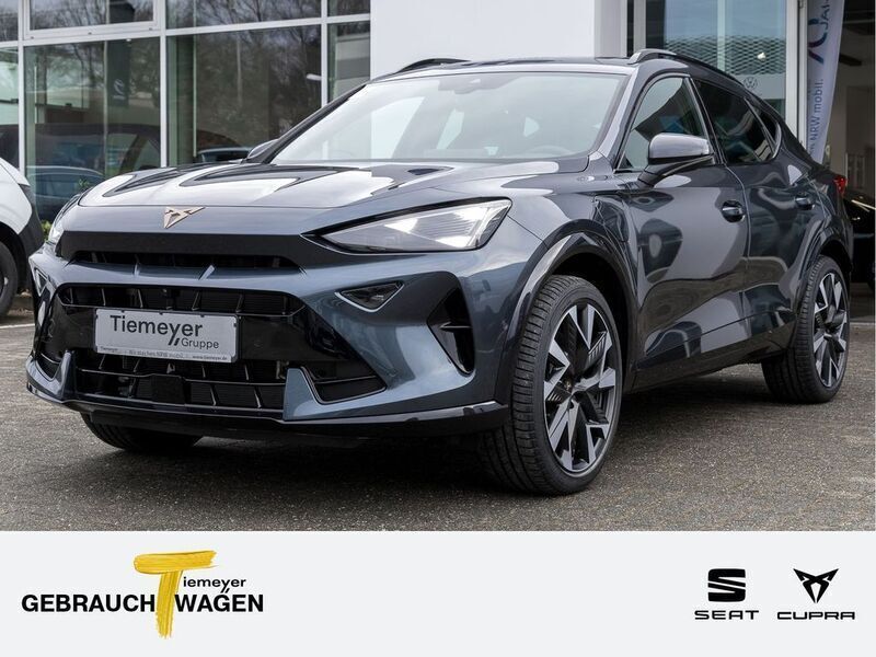 Grau Gebraucht 2025 Cupra Formentor VZ SUV | 46.310 € (Guter Preis) - Bild 1/4