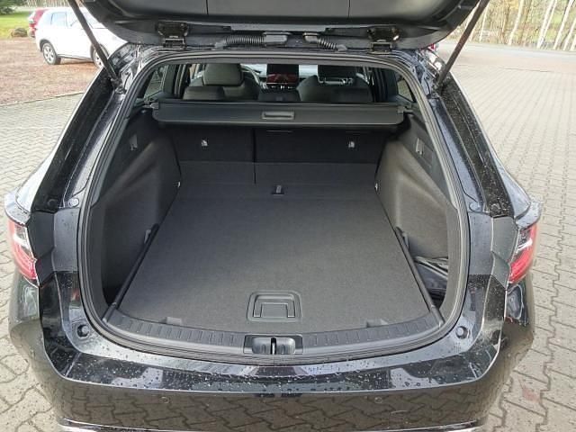 Neu Suzuki Swace Comfort+ 140 PS (102 kW) 2025 Schwarz Kombi