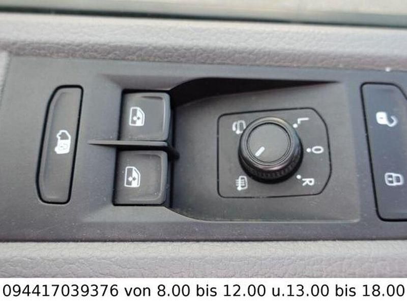 Gebraucht VW Transporter 150 PS (110 kW) 2021 Weiß Van