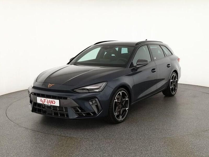 Andere Neu 2025 Cupra Leon VZ Kombi | 40.890 € (Superpreis) - Bild 1/4