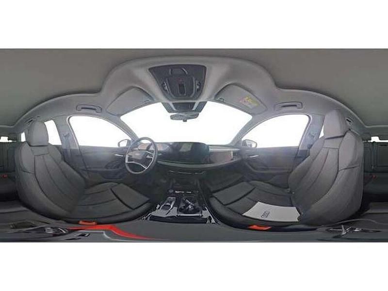 Gebraucht Audi e-tron Advanced 285 kW (388 PS) 2025 Grau SUV