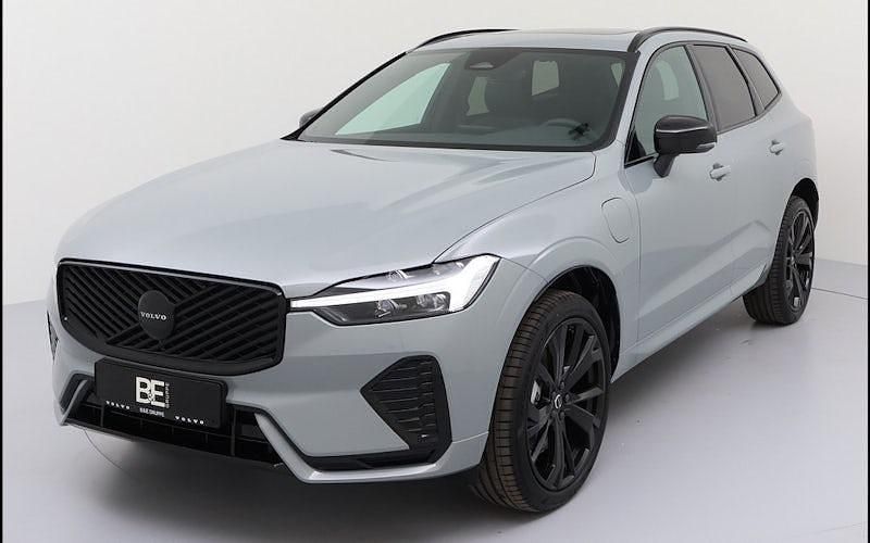 Grau Neu 2025 Volvo XC60 Plus SUV | 65.950 € (Guter Preis) - Bild 1/4