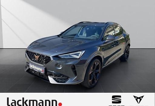 Gebraucht Cupra Formentor 310 PS (228 kW) 2023 Grau SUV