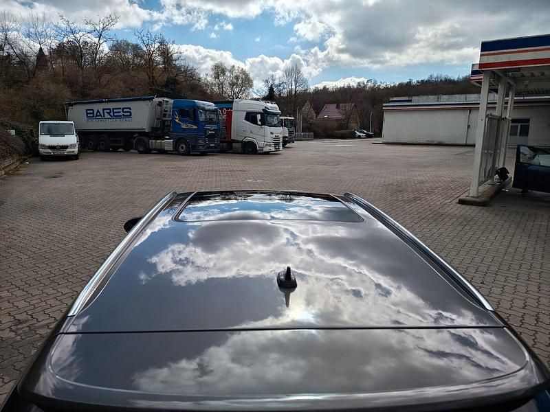 Gebraucht Audi A6 Ambiente 177 PS (130 kW) 2013 Grau Kombi