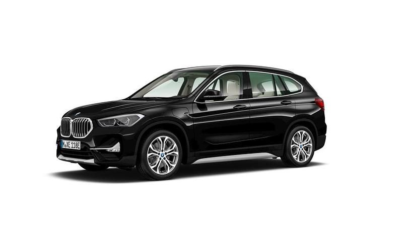 Gebraucht BMW X1 Performance 125 PS (91 kW) 2021 SUV