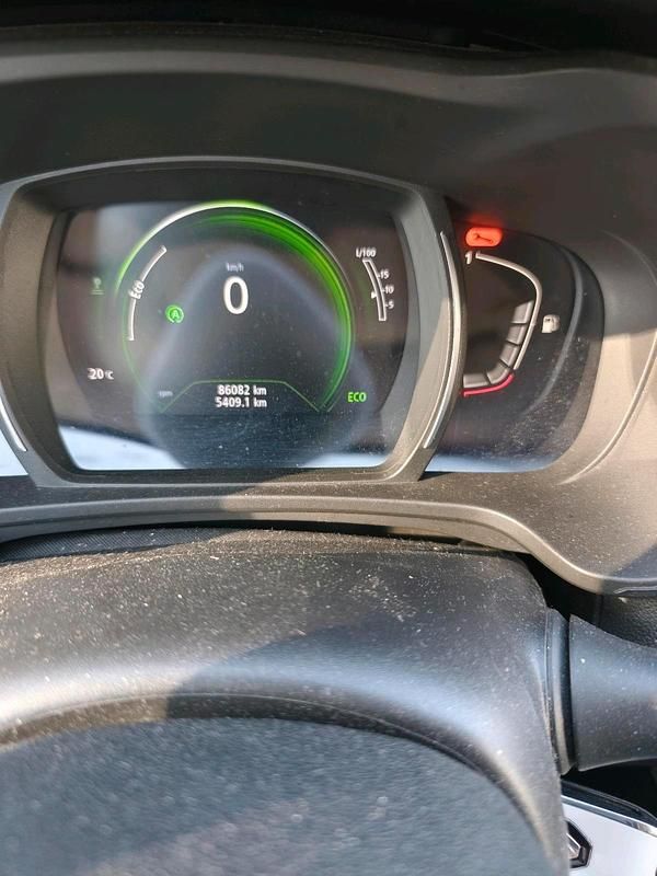 Gebraucht Renault Kadjar 131 PS (96 kW) 2017 Beige SUV