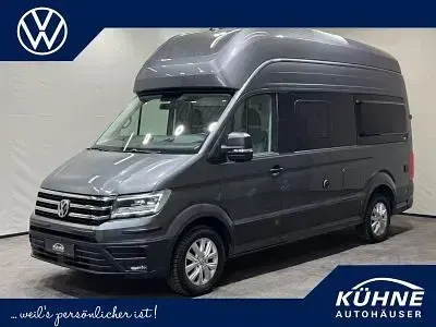Gebraucht VW California California 177 PS (130 kW) 2020 Van
