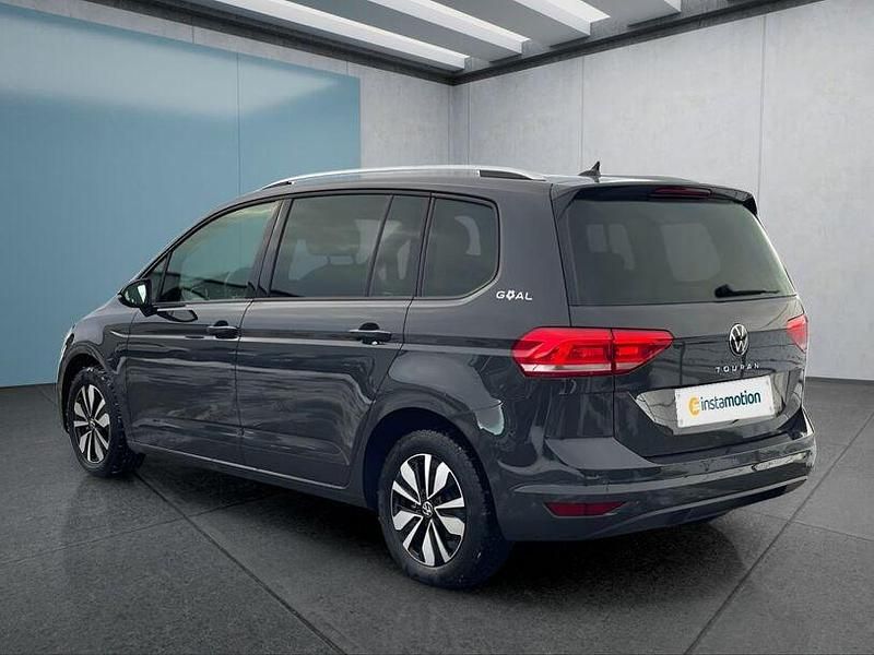 Gebraucht VW Touran 150 PS (110 kW) 2025 Andere Van / Kleinbus