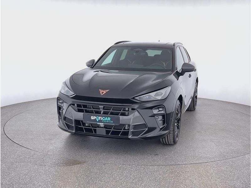 Używany Cupra Terramar 272 KM (200 kW) 2024 Czarny SUV
