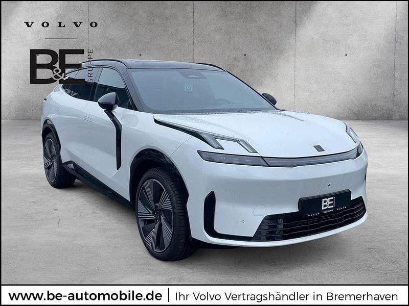 Gebraucht Lynk & Co 08 349 PS (256 kW) 2026 Weiß SUV