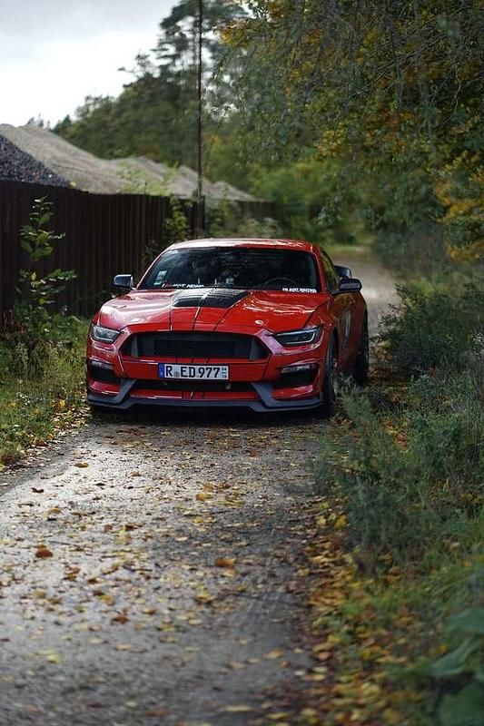 Gebraucht Ford Mustang 340 PS (250 kW) 2015 Coupé