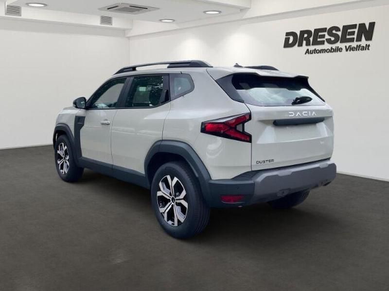 Neu Dacia Duster Expression 131 PS (96 kW) 2026 Beige