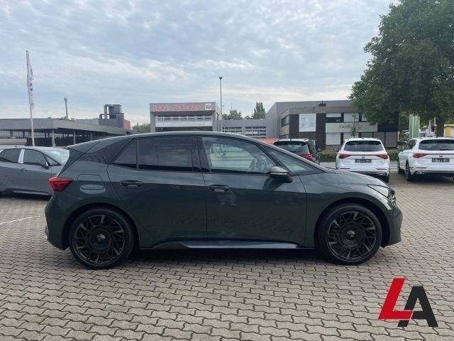 Gebraucht Cupra Born VZ 239 kW (326 PS) 2022 Othercolor Kleinwagen